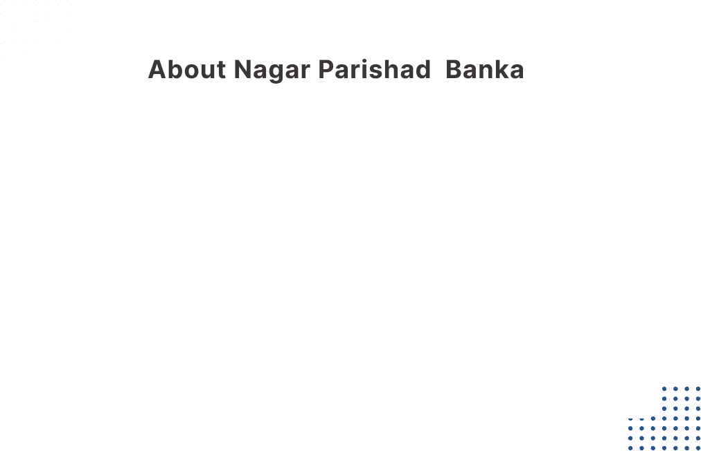 Katoria NAGAR PARISHAD