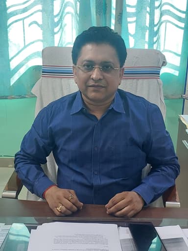 keypeoplename.Su_Shri_Reshu_Kumari